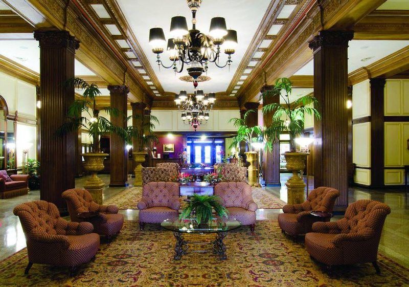 มาร์คัส วิตแมน โฮเต็ล แอนด์ คอนเฟอเรนซ์ เซ็นเตอร์ Hotel วัลลาวัลลา ภายนอก รูปภาพ